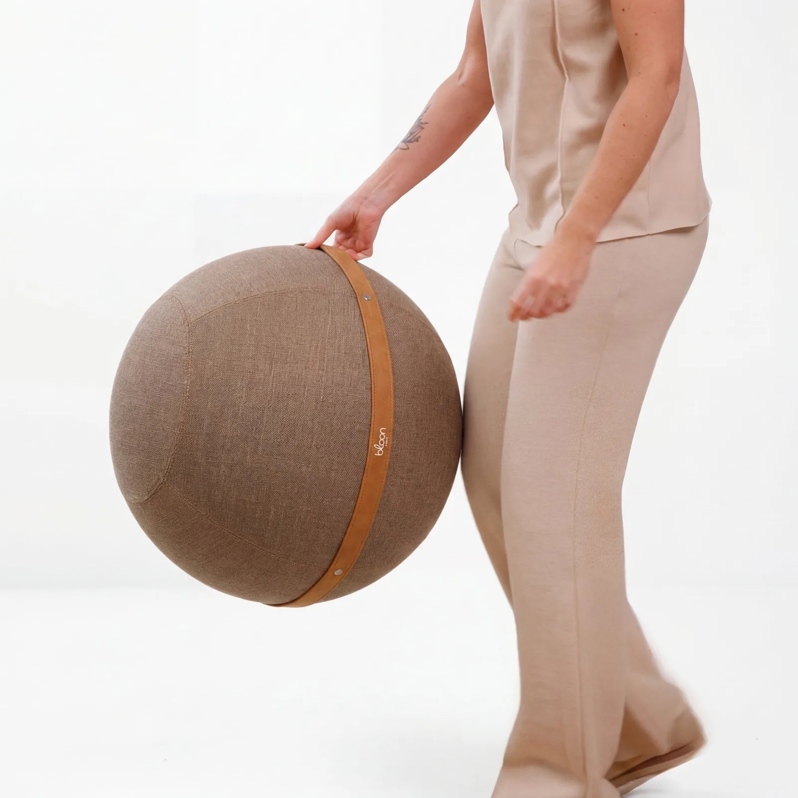 Ceinture poignée du Bloon