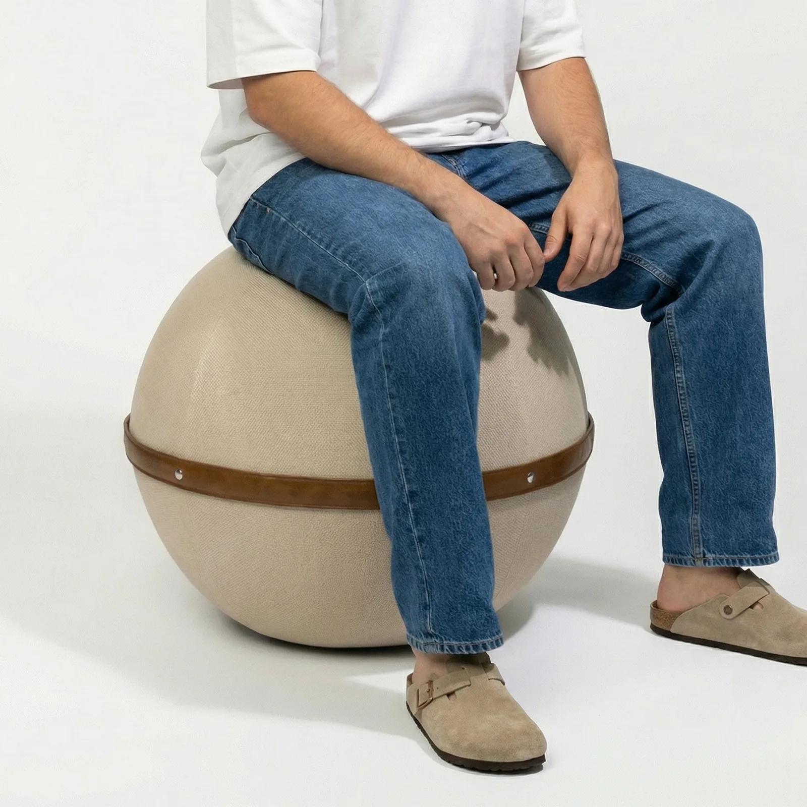 Bloon adopté comme siège principal