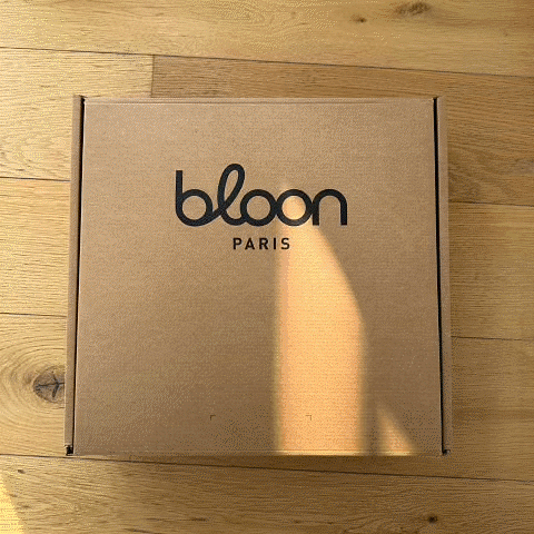 Pack Bloon avec pompe et notice