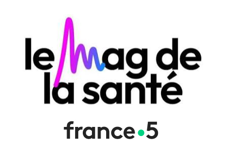 Le Mag de la Santé, France 5